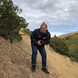 Meet your Posher, Alex